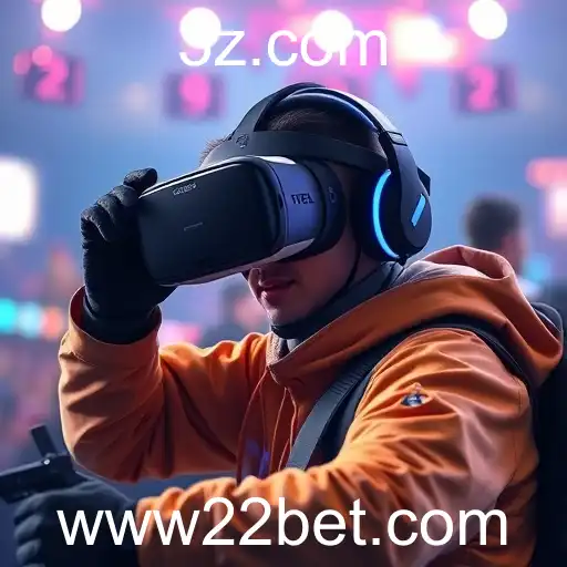 A Evolução do Jogo Online: Um Olhar Sobre 22 Bet