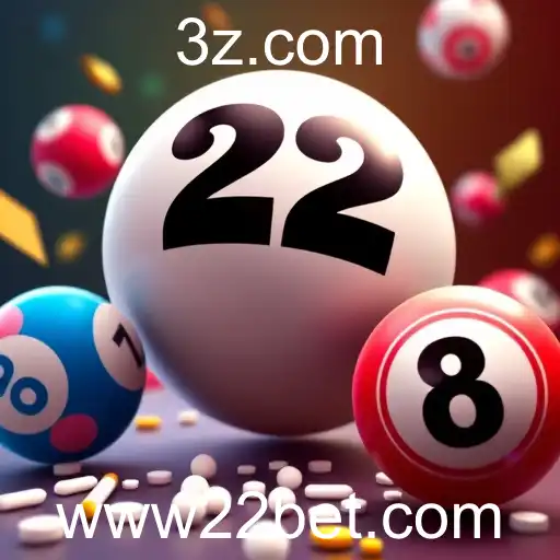 O Fascinante Mundo do Bingo no 22 Bet