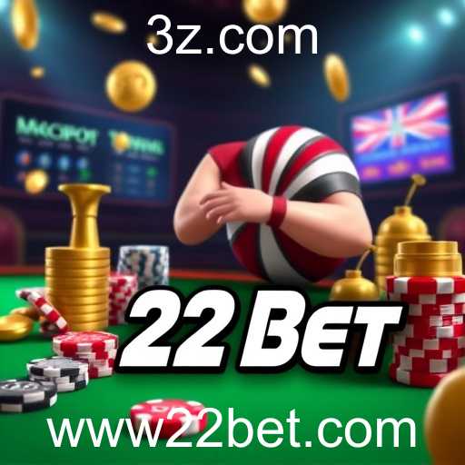 22 Bet