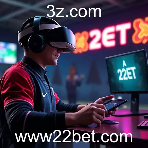 A Revolução dos Jogos Digitais em 2025