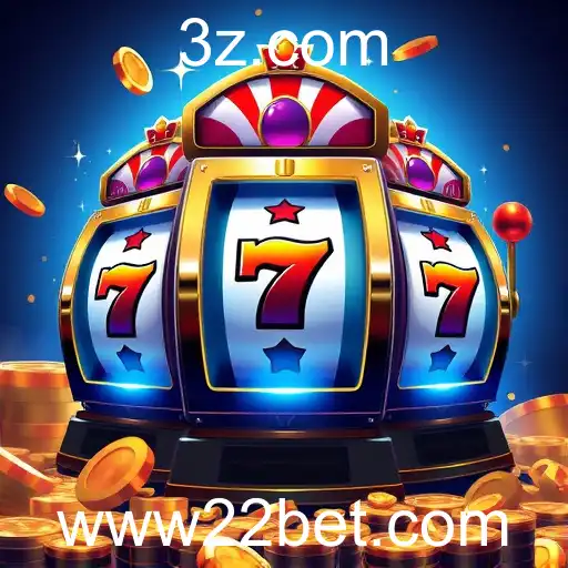 O Fascinante Mundo dos Caça-Níqueis Online na 22 Bet