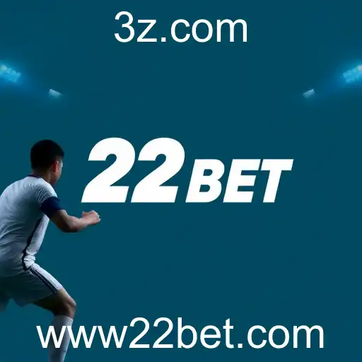 As Apostas Esportivas no 22 Bet: Uma Experiência Completa para os Apostadores