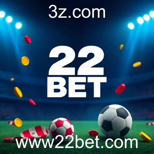 A Ascensão do 22 Bet no Cenário de Jogos Online