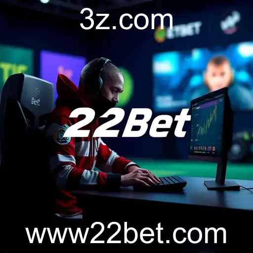 Transformações no Mercado de Apostas com 22 Bet