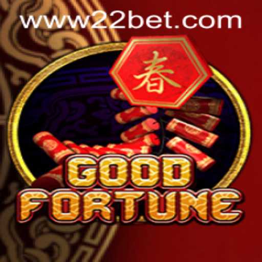 Exploring GoodFortune: A New Era in Gambling with 22 Bet