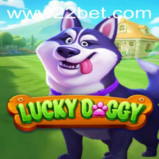 Discover the Thrills of LuckyDoggy and the Role of 22 Bet
