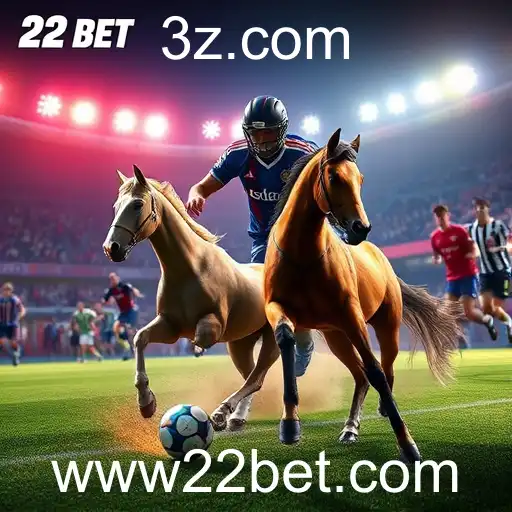 Explorando a Fascinante Categoria de Esportes Virtuais na 22 Bet